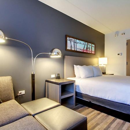 Hyatt House Chicago/Evanston Zewnętrze zdjęcie