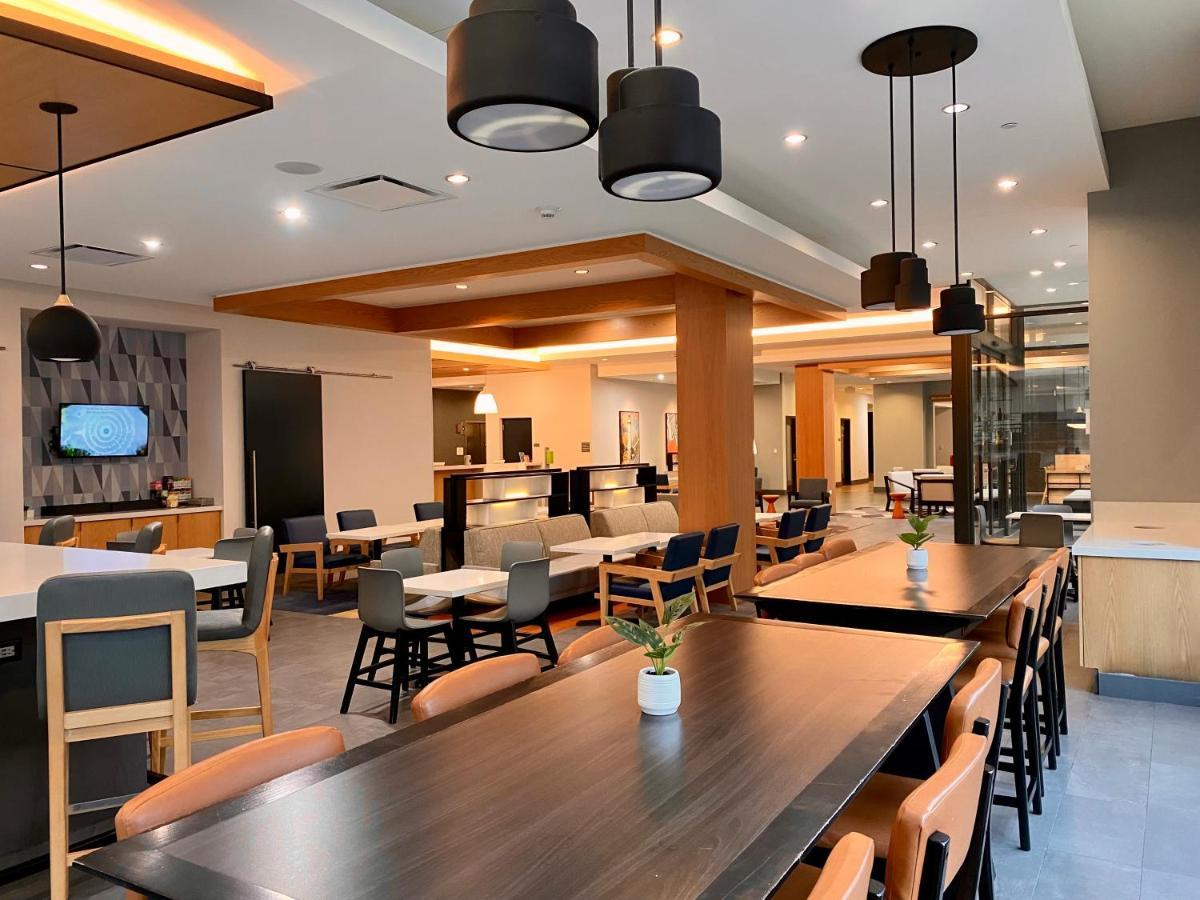 Hyatt House Chicago/Evanston Zewnętrze zdjęcie