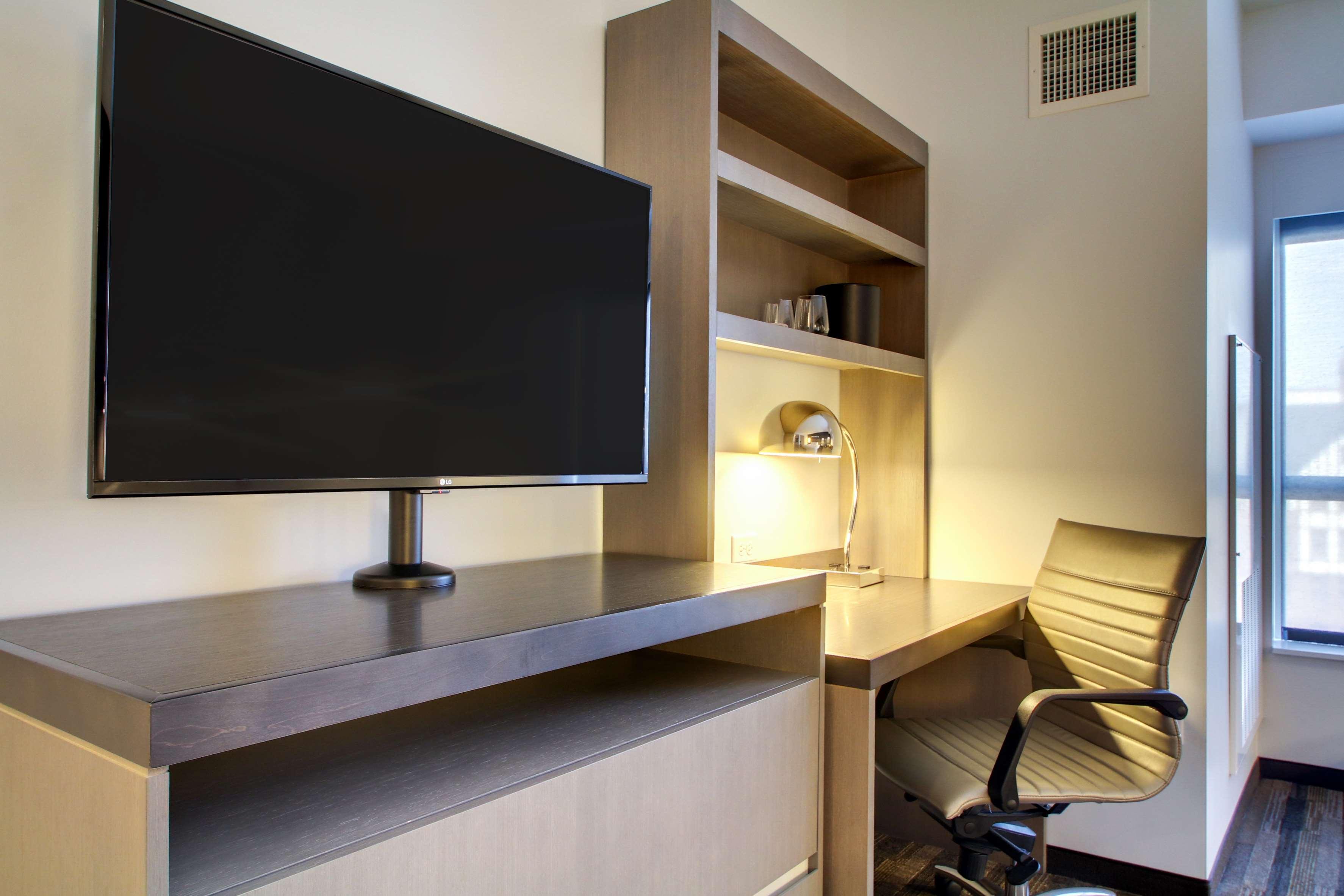 Hyatt House Chicago/Evanston Zewnętrze zdjęcie