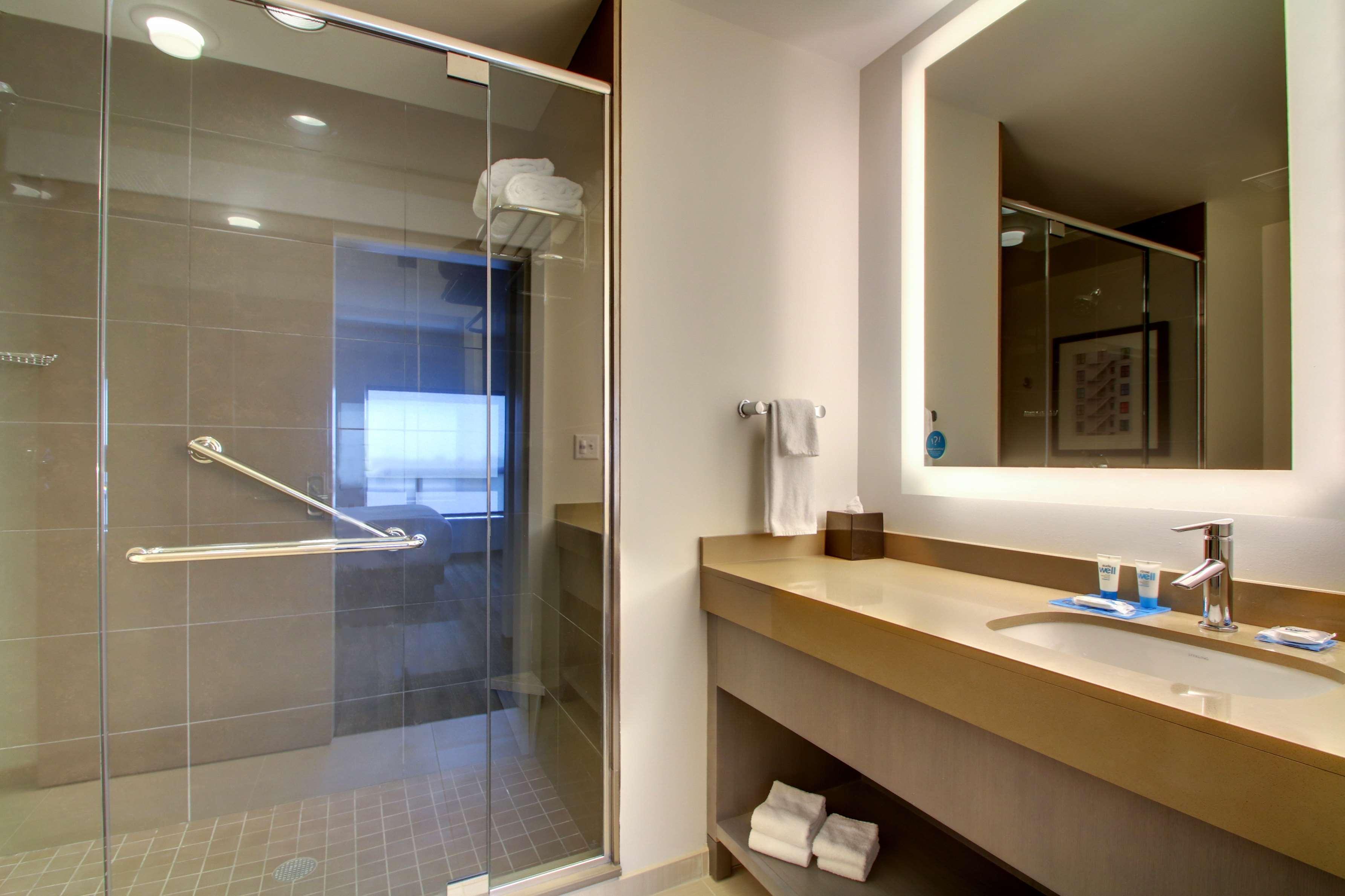 Hyatt House Chicago/Evanston Zewnętrze zdjęcie
