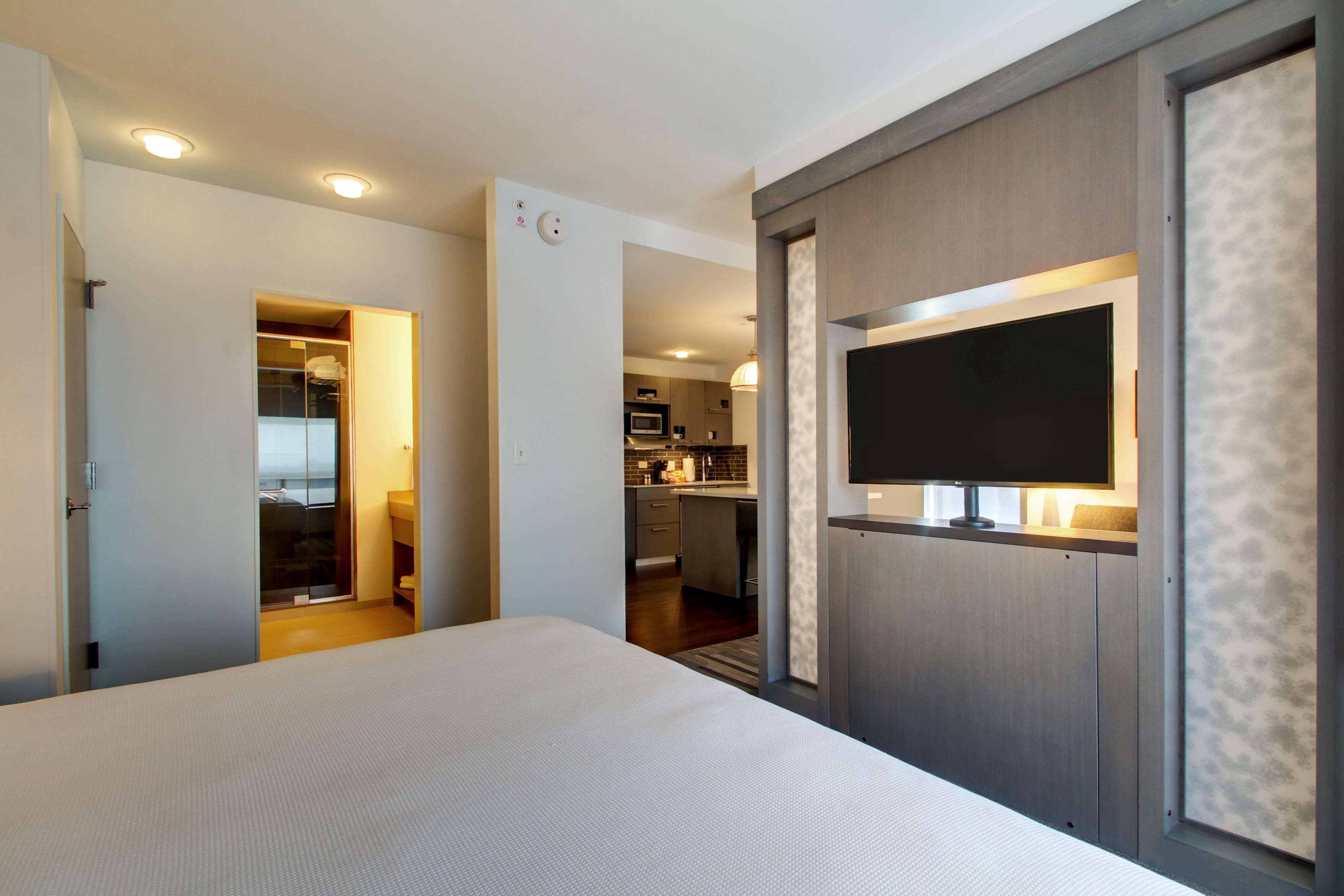 Hyatt House Chicago/Evanston Zewnętrze zdjęcie