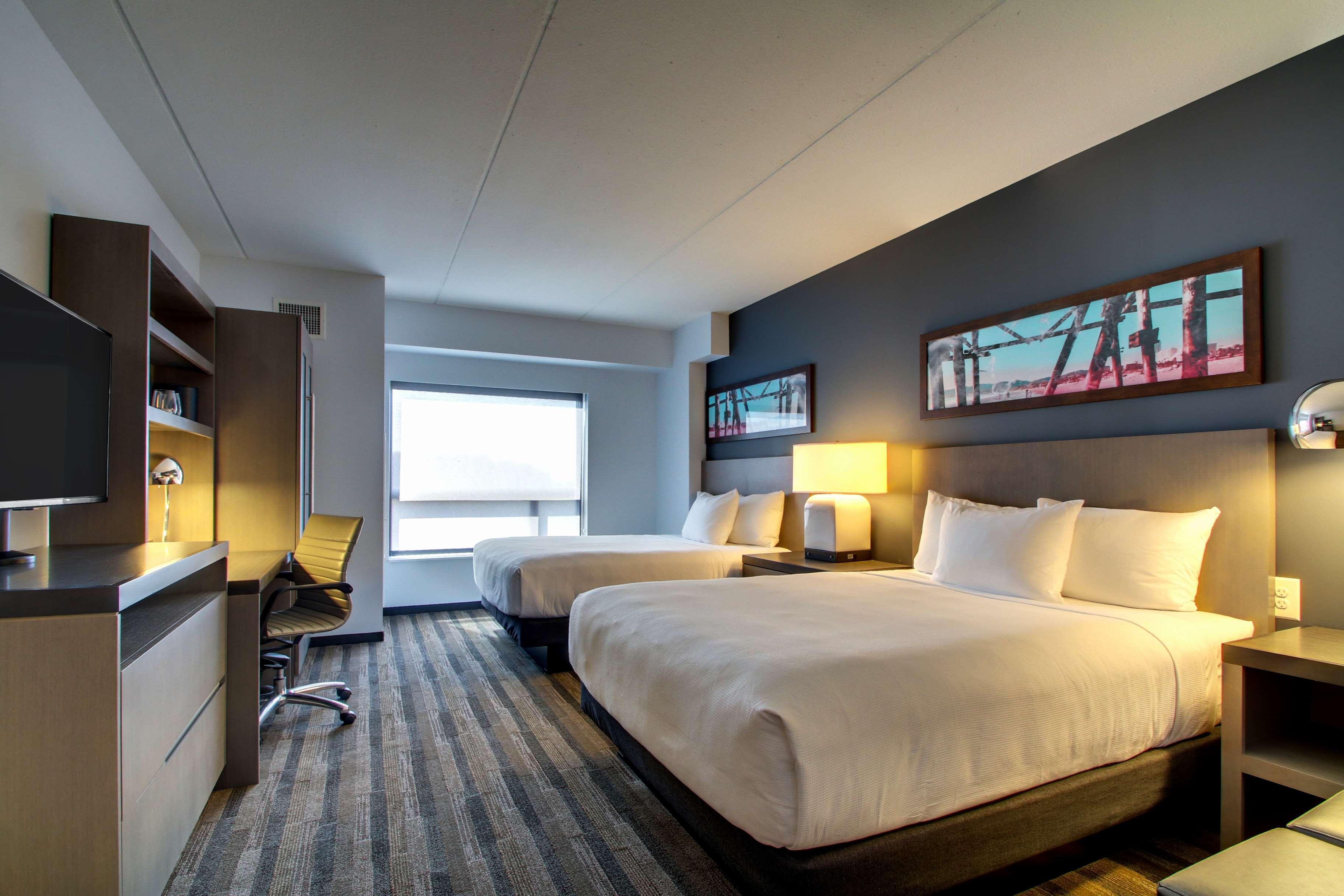 Hyatt House Chicago/Evanston Zewnętrze zdjęcie