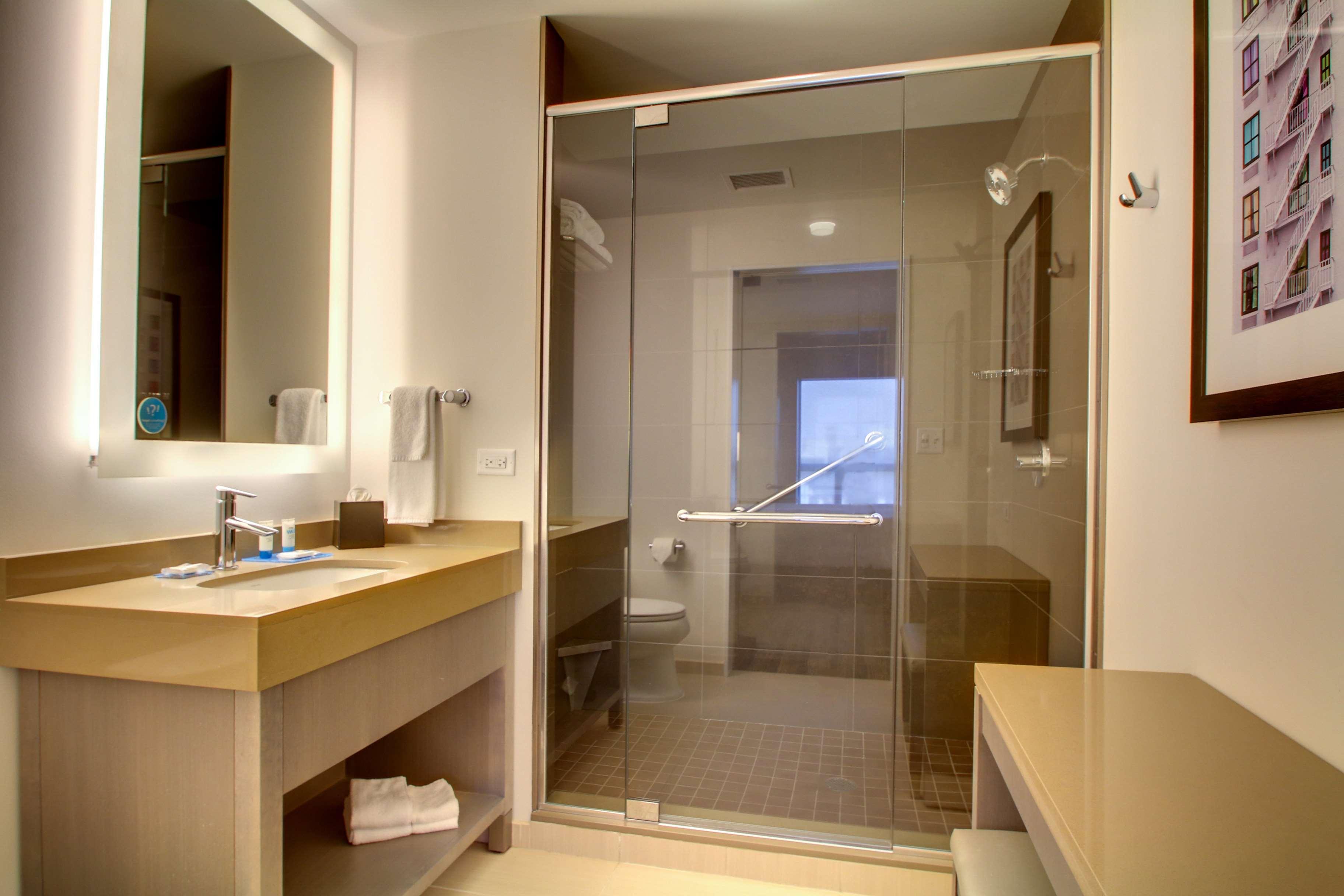Hyatt House Chicago/Evanston Zewnętrze zdjęcie