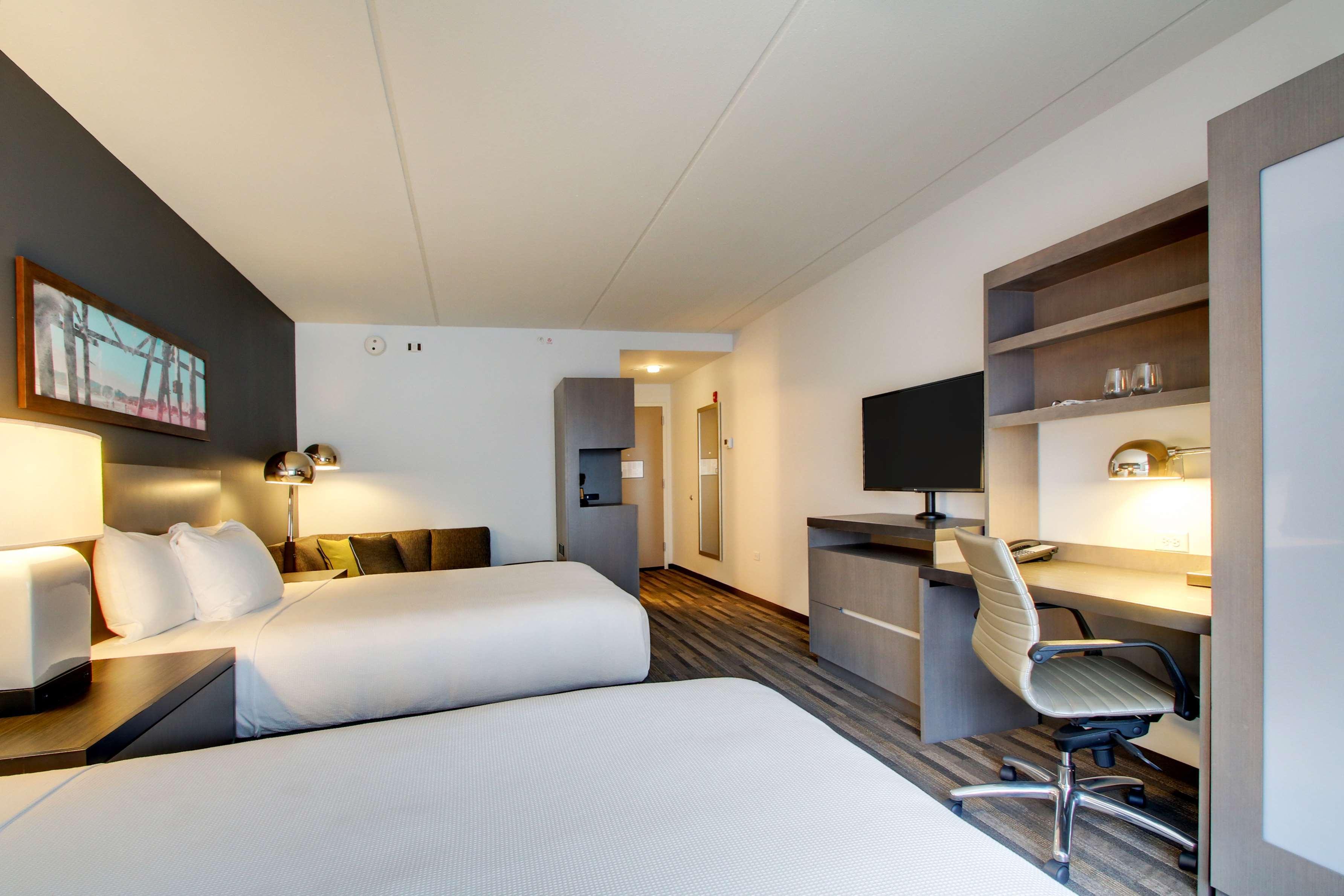 Hyatt House Chicago/Evanston Zewnętrze zdjęcie