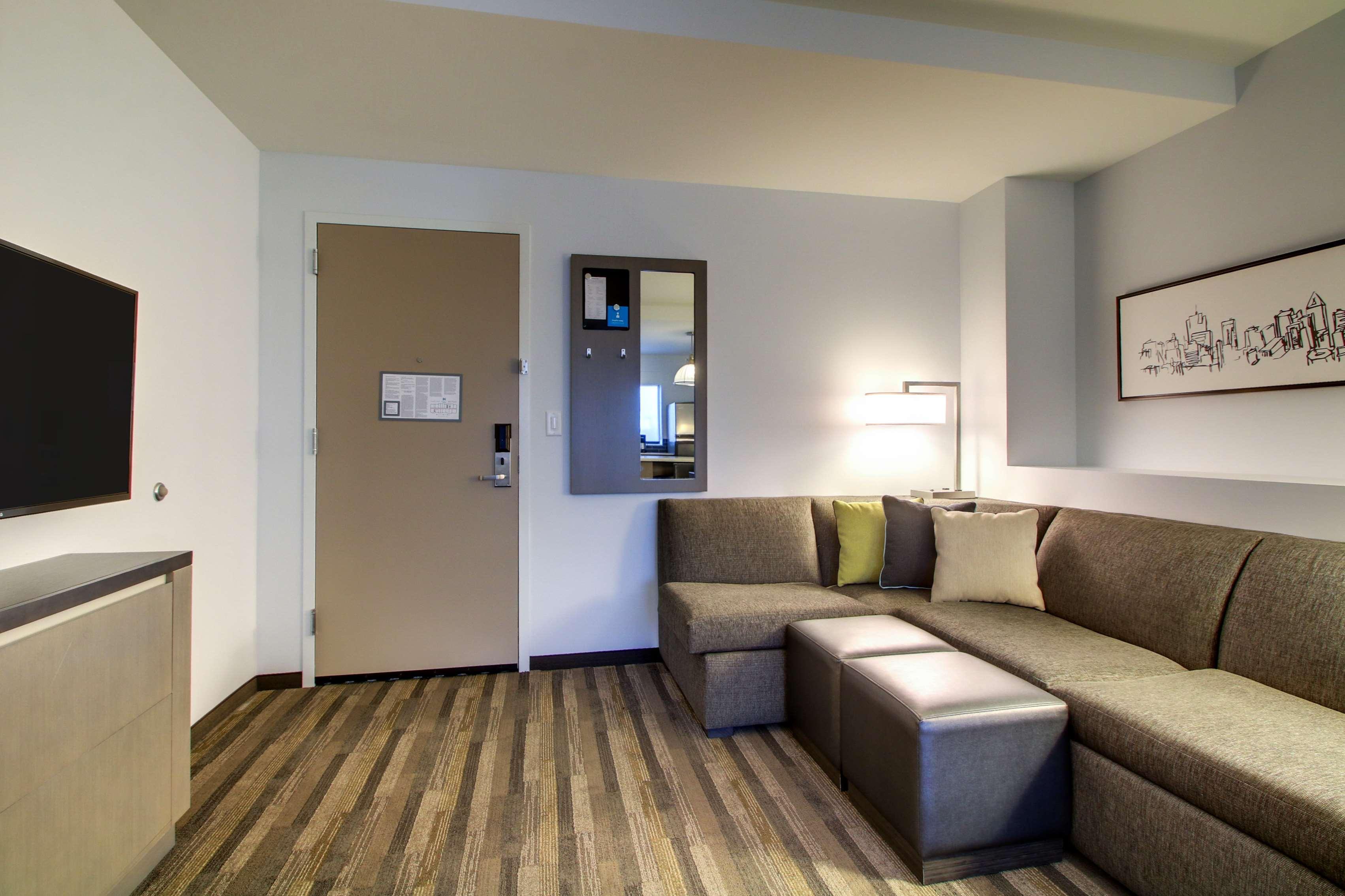 Hyatt House Chicago/Evanston Zewnętrze zdjęcie