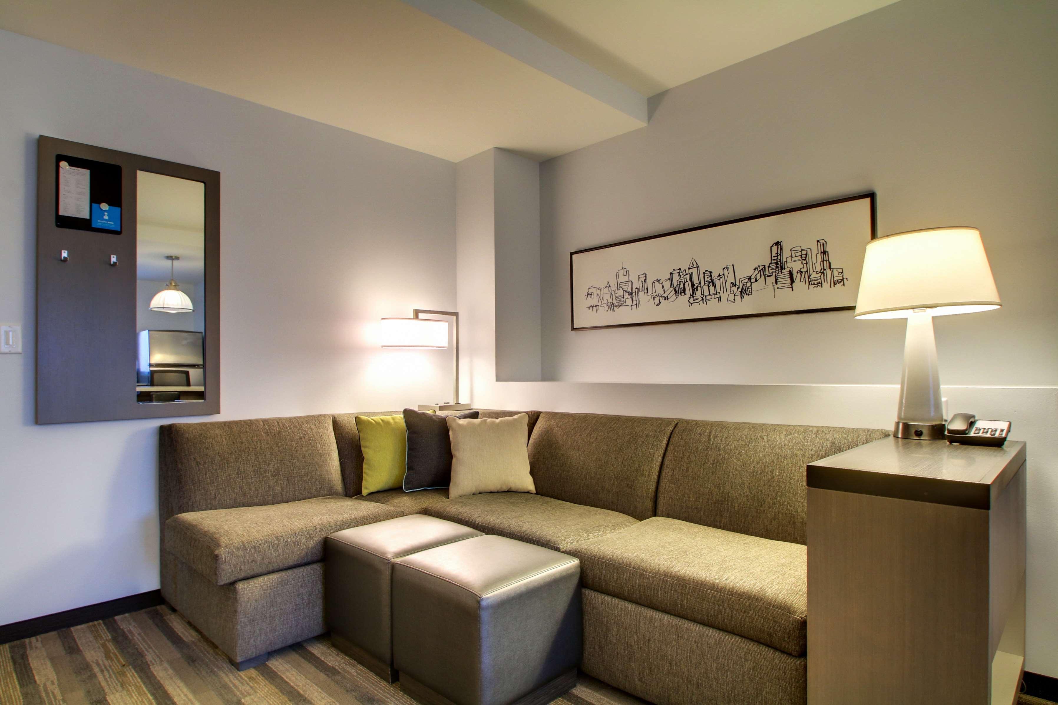 Hyatt House Chicago/Evanston Zewnętrze zdjęcie