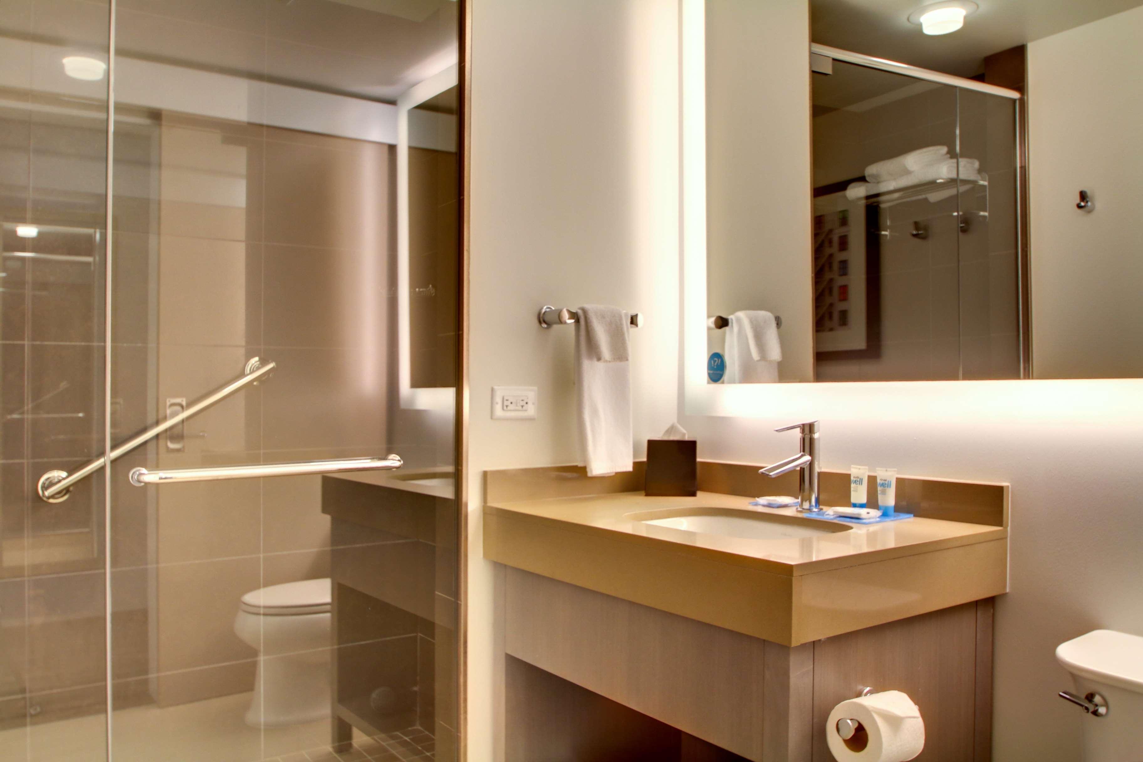 Hyatt House Chicago/Evanston Zewnętrze zdjęcie