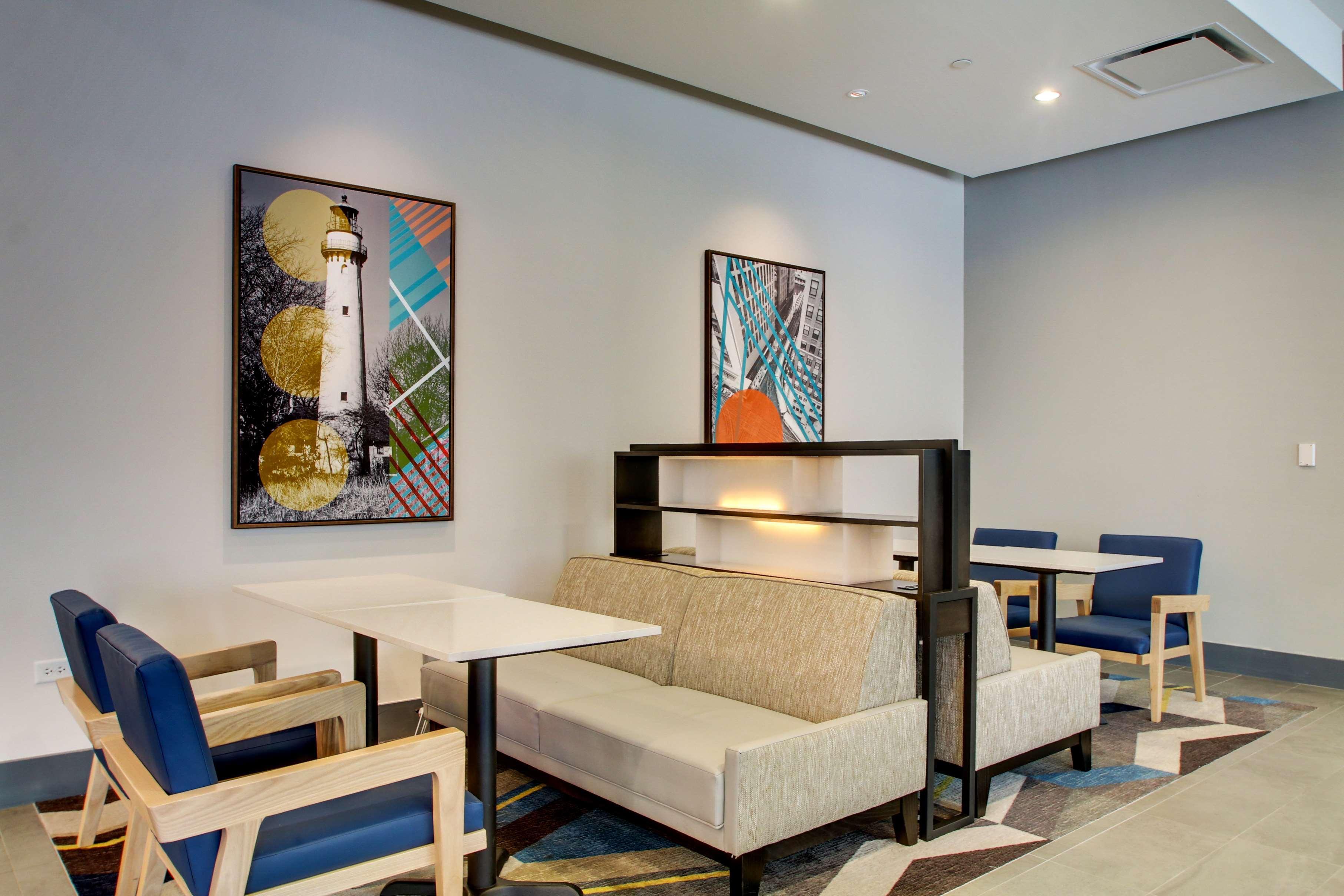 Hyatt House Chicago/Evanston Zewnętrze zdjęcie