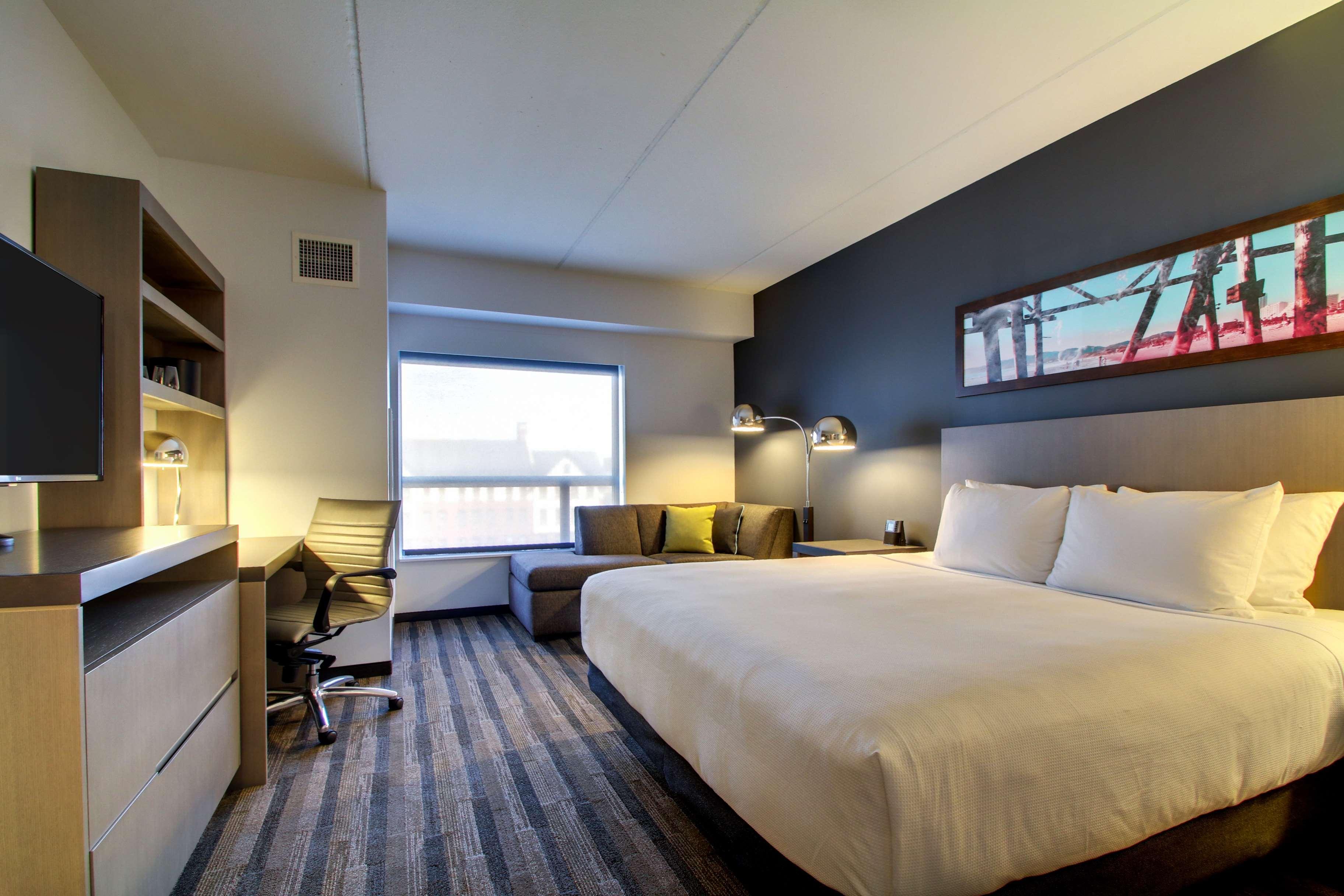 Hyatt House Chicago/Evanston Zewnętrze zdjęcie