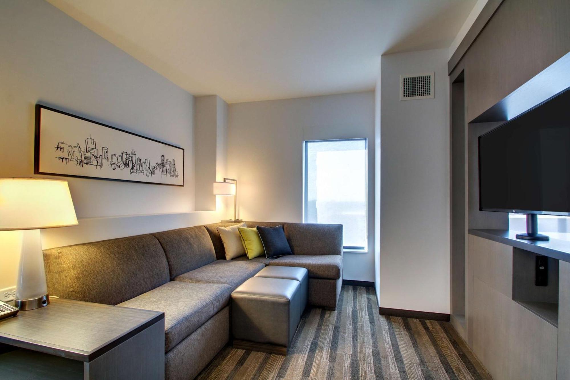 Hyatt House Chicago/Evanston Zewnętrze zdjęcie