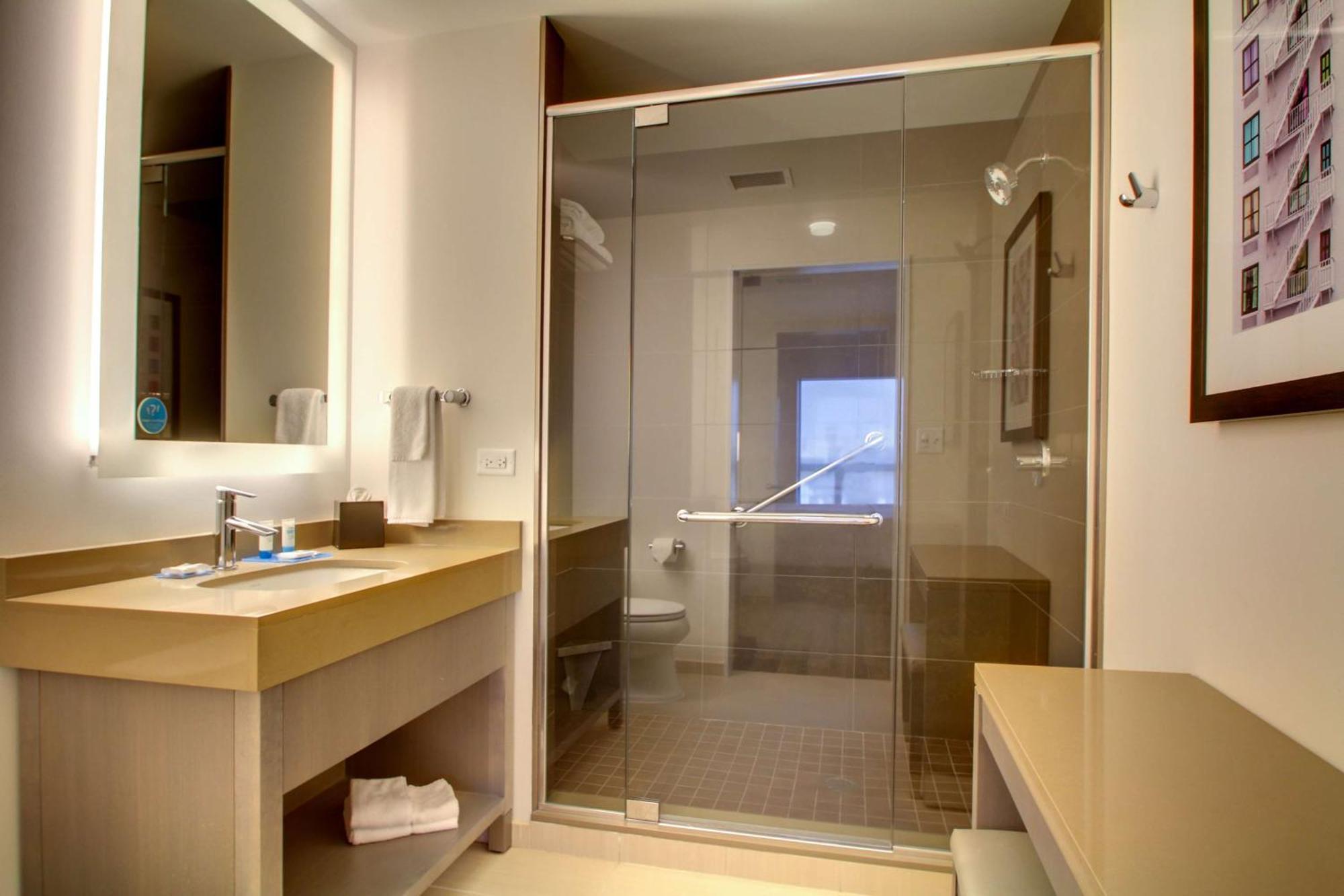 Hyatt House Chicago/Evanston Zewnętrze zdjęcie