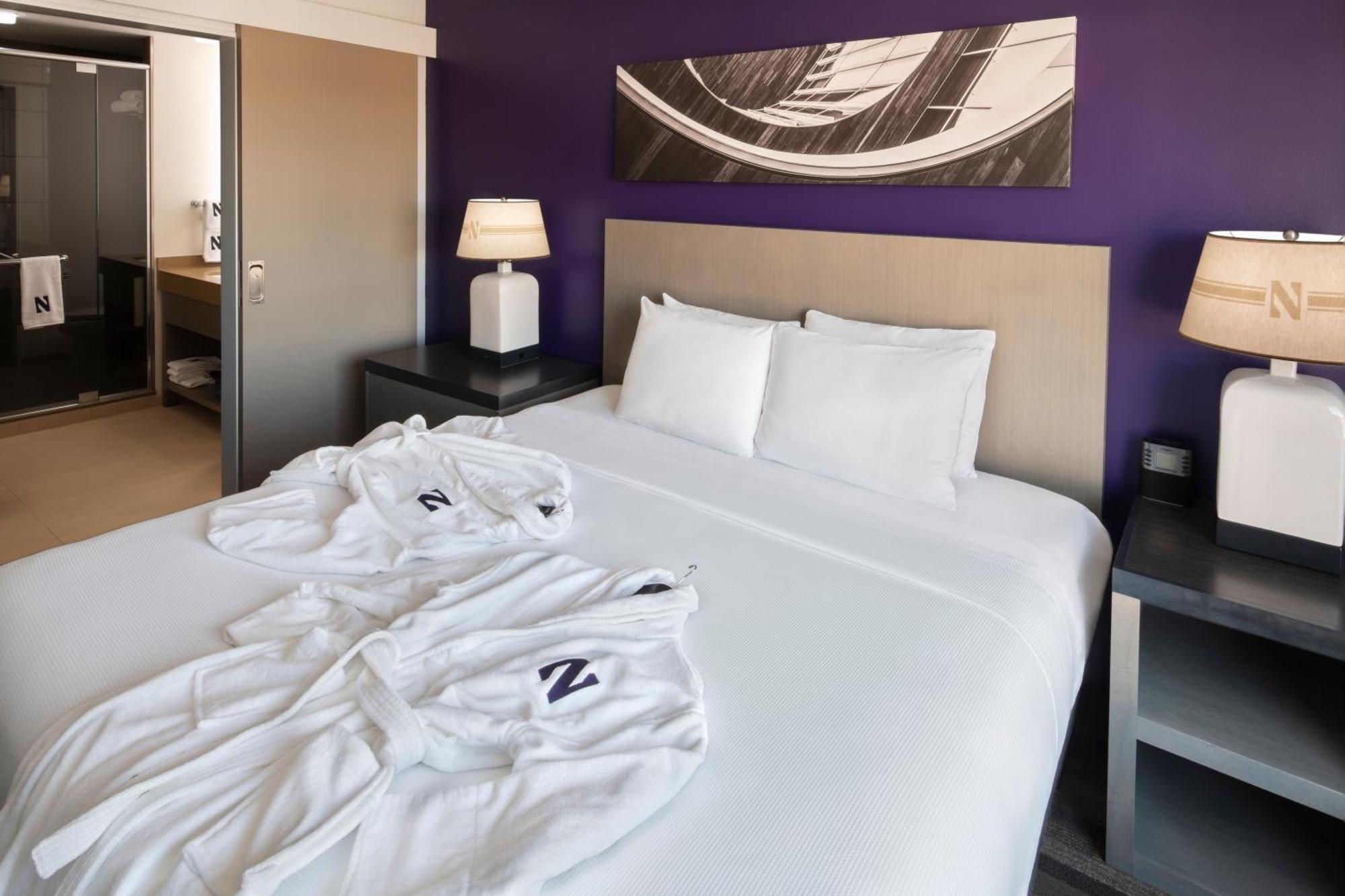 Hyatt House Chicago/Evanston Zewnętrze zdjęcie