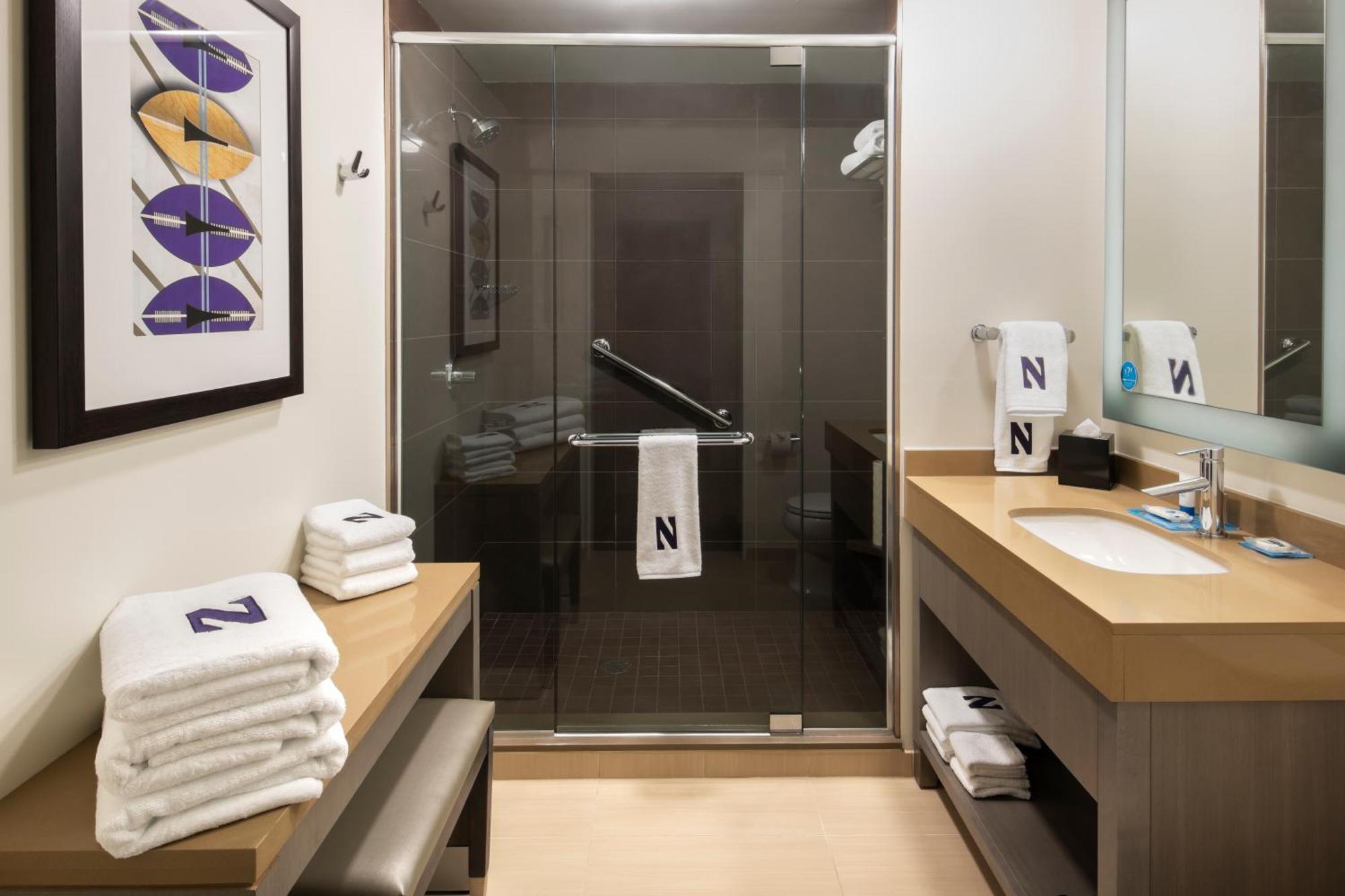 Hyatt House Chicago/Evanston Zewnętrze zdjęcie