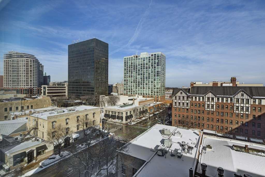 Hyatt House Chicago/Evanston Pokój zdjęcie