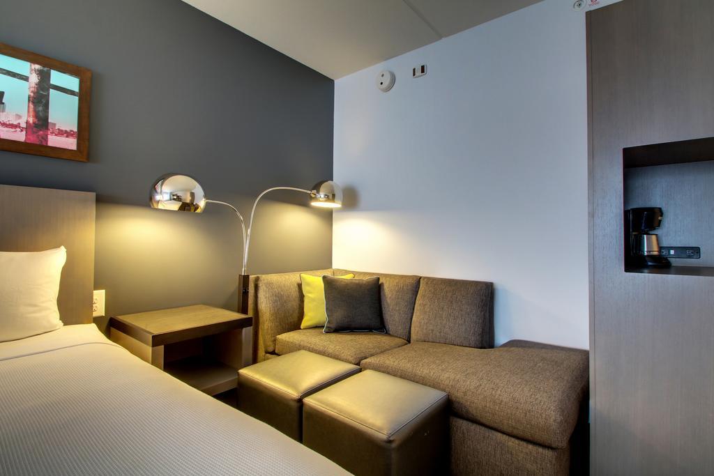 Hyatt House Chicago/Evanston Pokój zdjęcie
