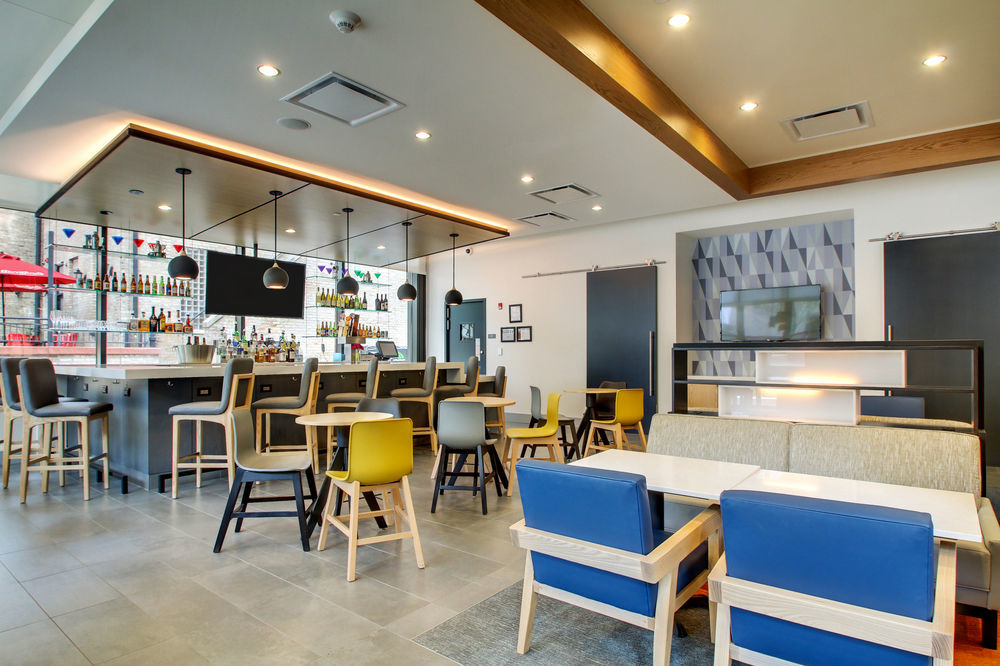 Hyatt House Chicago/Evanston Zewnętrze zdjęcie