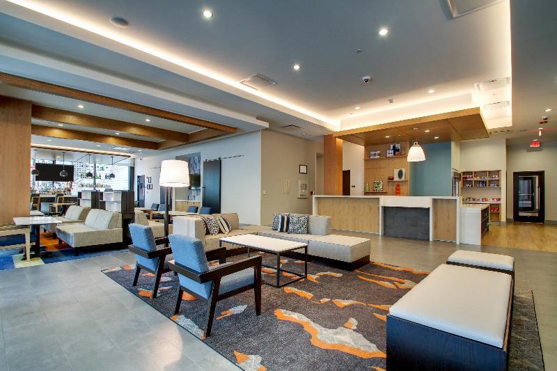Hyatt House Chicago/Evanston Zewnętrze zdjęcie
