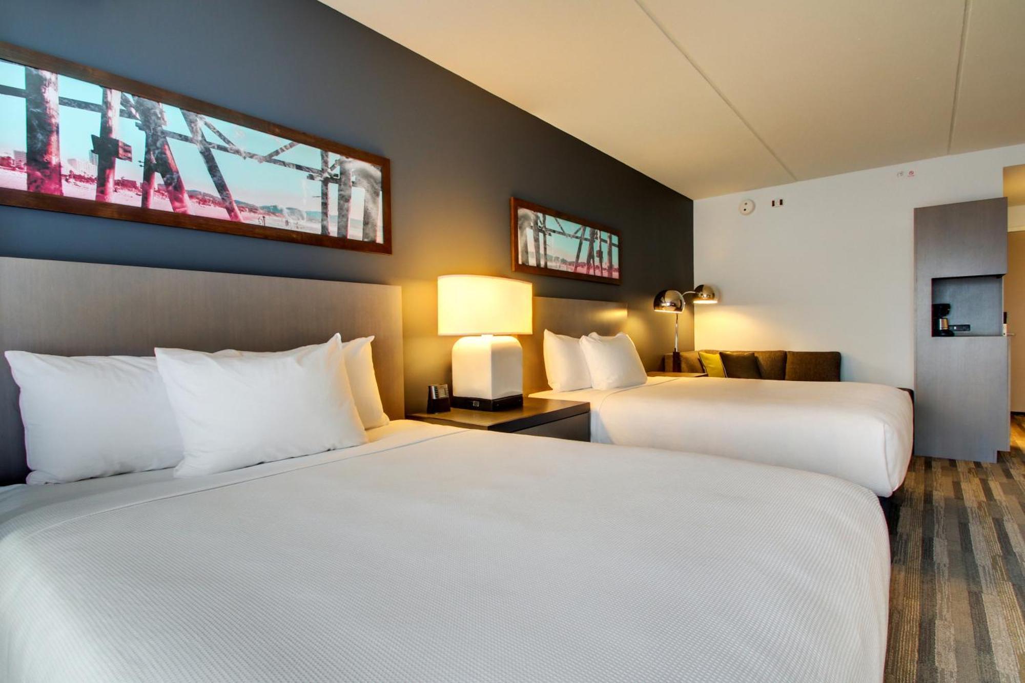 Hyatt House Chicago/Evanston Zewnętrze zdjęcie