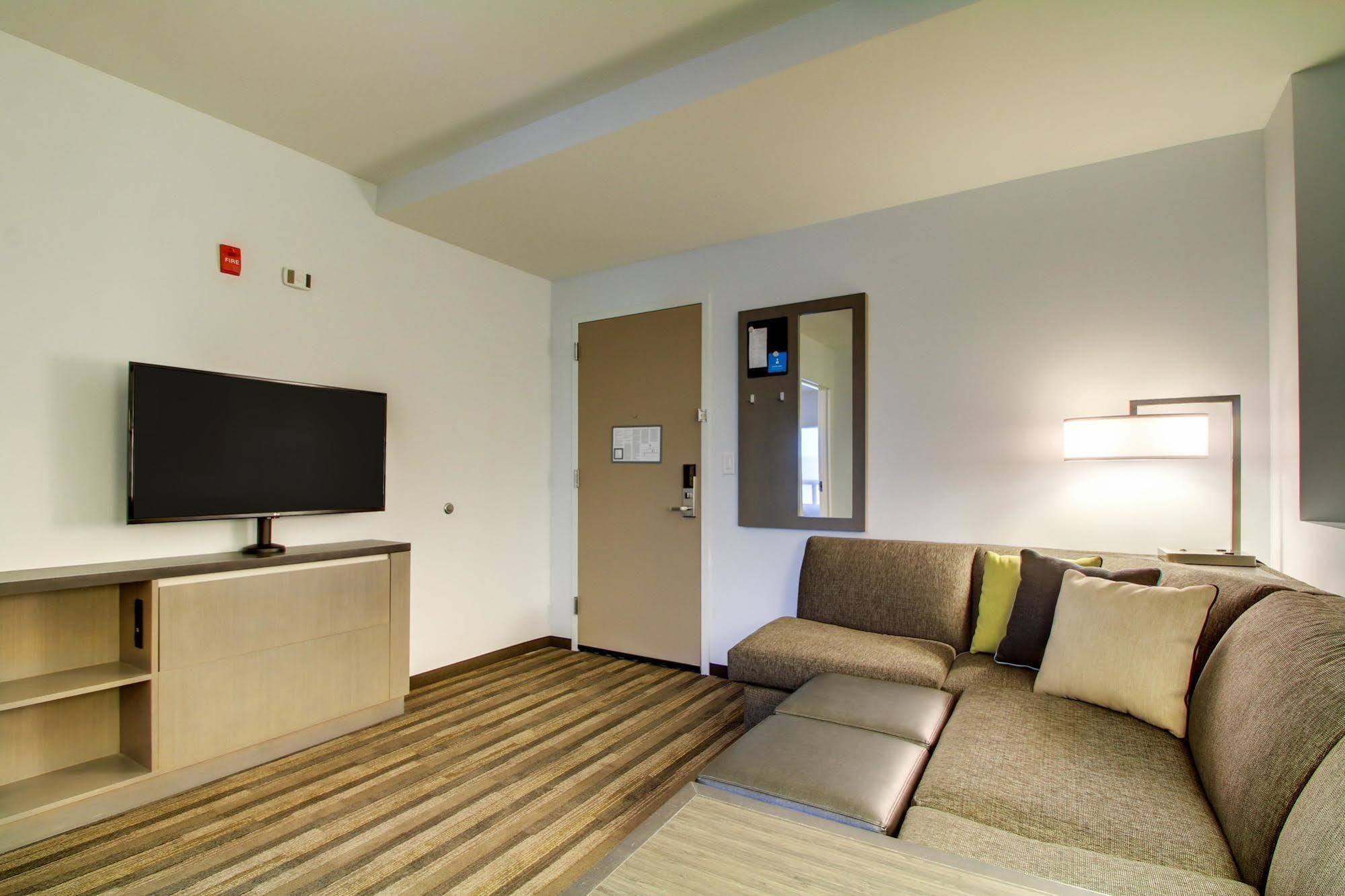 Hyatt House Chicago/Evanston Zewnętrze zdjęcie