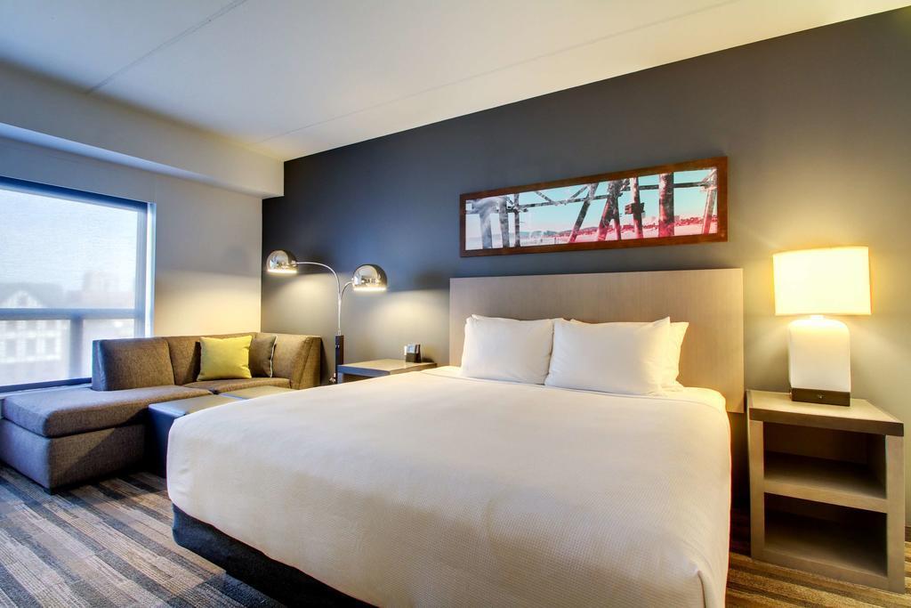 Hyatt House Chicago/Evanston Zewnętrze zdjęcie